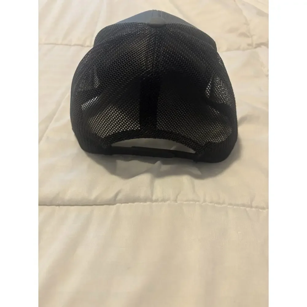 Cheer Dad Hat Ball Cap Trucker Hat Adjustable Snapback Mesh Back